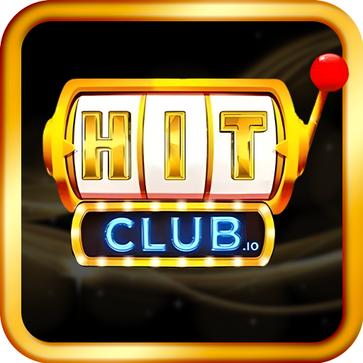 logo hitclub
